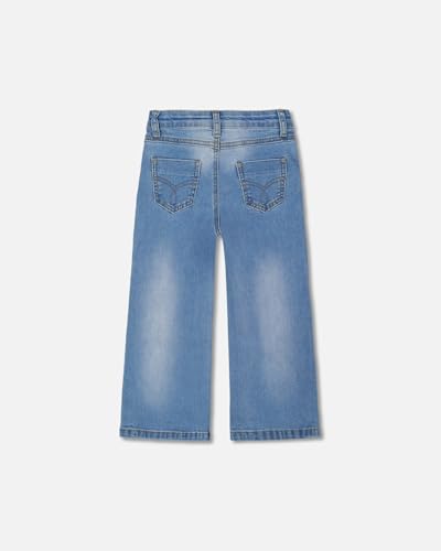 Deux par Deux Girl Jeans, Kid Pants & Clothing4