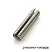 Driv-Lok SLTP1872500CP .18 x 2.5 in. Slotted Pin 420 Stainless Steel Passivated 50 Pieces