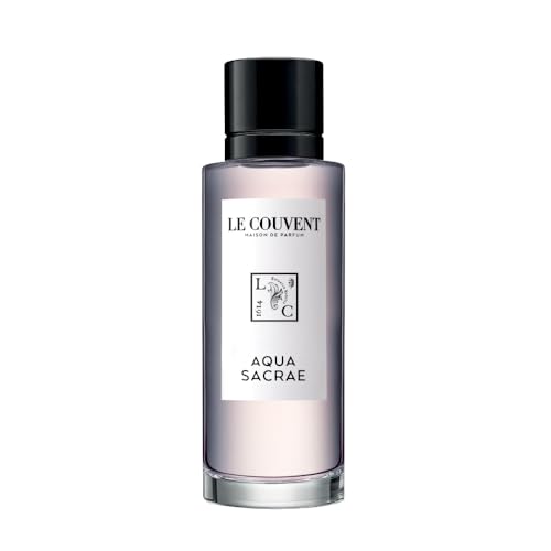 Le Couvent - Botanical Cologne Aqua Sacrae EDT 100 ML