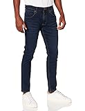  Wrangler Bryson, Jeans, Uomo, Blu (Tinta Scura), 31W/34L