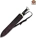 Handmade Carbon Steel Ancient Greet Short Sword, Roman Gladius Sword