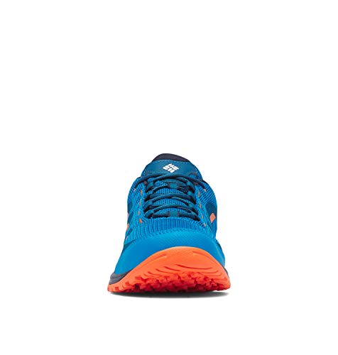 Image of Columbia Men's Peakfreak Venture Waterproof Hiking Shoe
