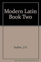 Modern Latin 0806111836 Book Cover
