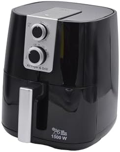 Air Fryer; Roma; 1500W; 127V; A5 Importadora