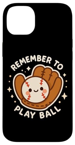 uRemember to Play Ballv킢싅O[u ʔ X}zP[X iPhone 14 Plus p