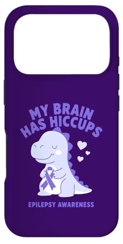 My Brain Has Hiccups �Ă񂩂�[�������p�[�v�����{�� �X�}�z�P�[�X iPhone 17 Pro �p