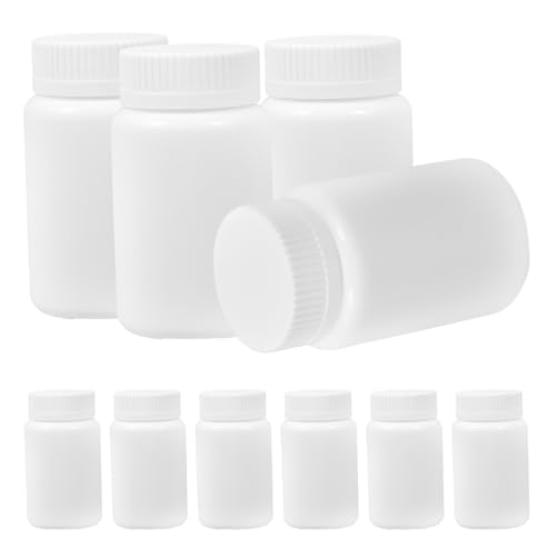 PLAFOPE �l�ߑւ��\�Ȏ��[�e��P�[�X ��̔����v�����{�g�� 100ml 20�Z�b�g �y�ʃR���p�N�g�Ȑ݌v HDPE�f�� �s����L�����f�B�p�{�g��
