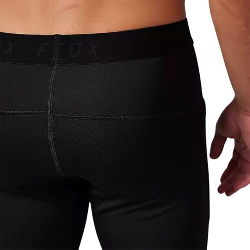 Collant Tecbase Fire Fox Idéal pour vos Sorties Hivernales - 5