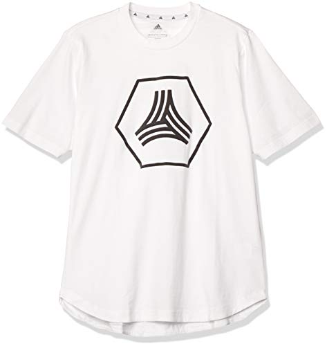 サッカー フットサルシャツ アディダス ロゴ Tシャツの人気商品 通販 価格比較 価格 Com