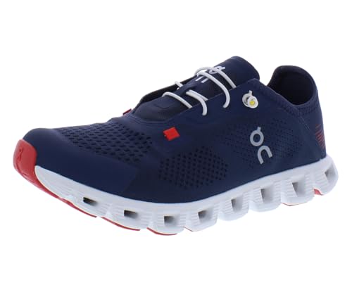 On ���f�B�[�X Cloud 5 Coast �X�j�[�J�[, �l�C�r�[/�z���C�g, 27.5 cm