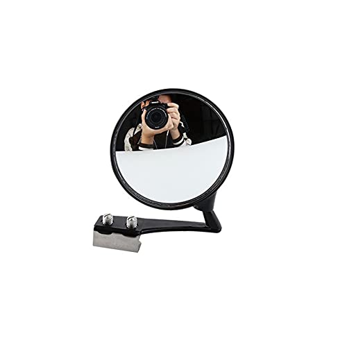 Specchio per Angolo Cieco,Trpambvia Grandangolare