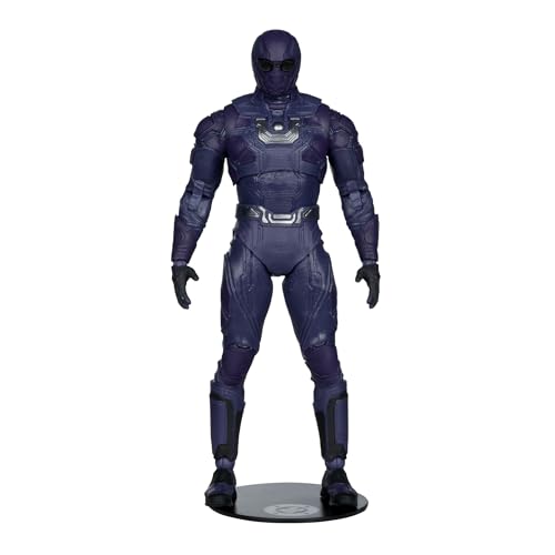 mcfarlane toys - dc multiverse ultraman superman movie 7in action figure deluxe theatrical edition