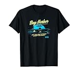 Dexter Moonlight Fishing T-Shirt