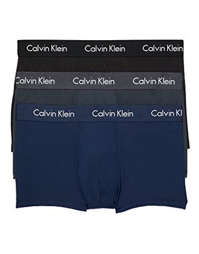 Image of Calvin Klein Men's Body Modal Stripe Trunk