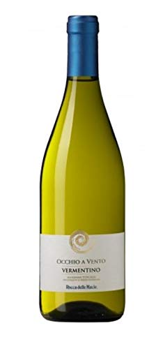 Rocca Delle MacieGalileo Bianco