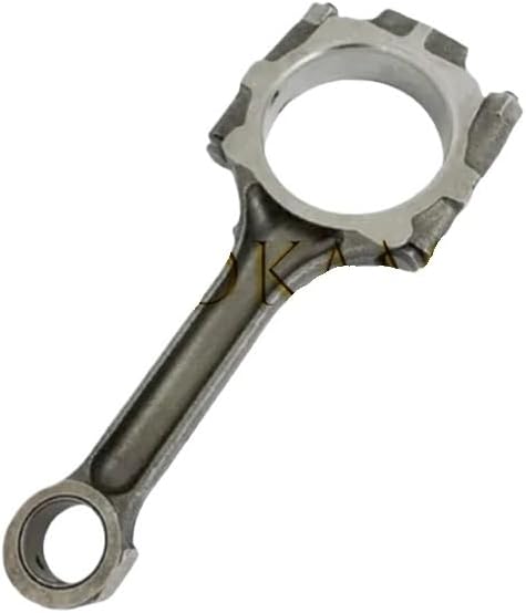 Universal Replacement Part for L200 1-piece Engine Connecting Rod (MCRod) MD1 73800 MD173800 6G74