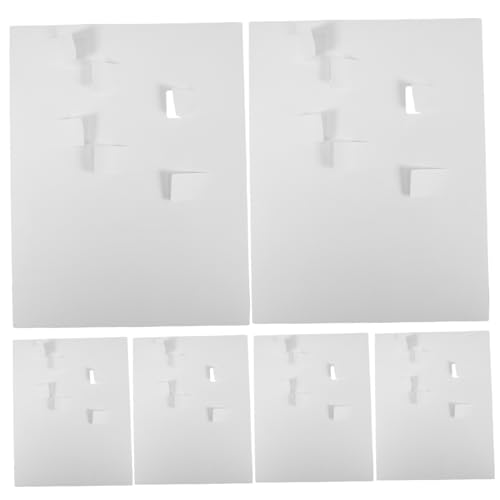 Papier autocollant NUOBESTY pour organiser vos enveloppes de mariage et envois du quotidien