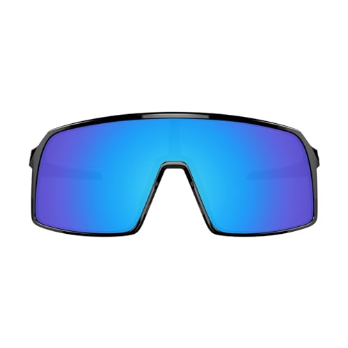 Image of Well-aimed Replacement Lenses Compatible with Oakley Sutro OO9406 Sunglasses - More Options