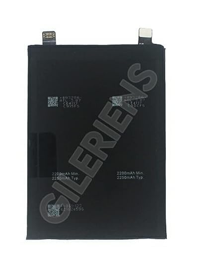 Image of Original BLP861 battrey for OnePlus Nord 2 5G Battery with 6 Month Warranty** (CC276)