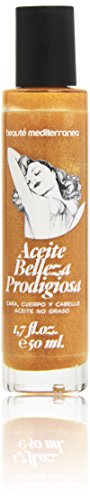Beaute Mediterranea Aceite Belleza Prodigiosa 50Ml