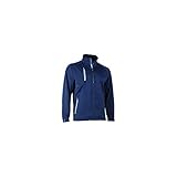 Zero Restriction Men's Shore Acres Windstopper Softshell Jacket