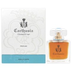 Amazon | 【Carthusia】 カルトゥージア アーリア ディ カプリ