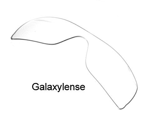 Image of Galaxy Replacement Lenses For Oakley Batwolf Polarized Multiple Option Available