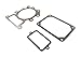 The ROP Shop | Compatible Gasket Set Replacement for Briggs & Stratton 690189