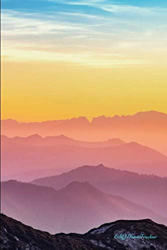 ESQ TimeTracker: Time Tracking Log for Attorneys