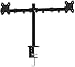 Gembird Table Display Mounting Double Arm 13-27 Inches up to 8 kg