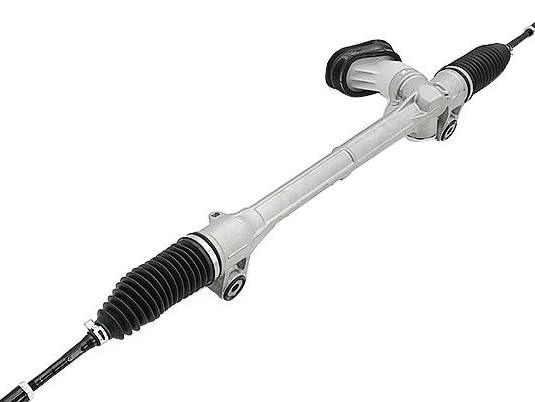Power Steering Gear Rack for Nissan Kicks 2016- for 48001-5RF0A 48001-5RB0B 48001-5EE0A 480015RF0A 480015RB0B 480015EE0A LHD Left Hand Drive