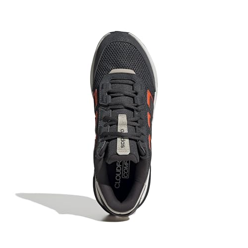 Image of adidas Mens Astrastar Sports Shoes