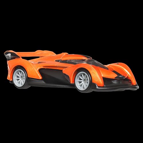Hot Wheels Premium Car Culture Auto de Colección 1:64 miniatura 2