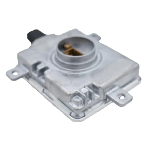 Balasto Faros Delanteros Xenón Estabilizador de Luz Alta Tensión OEM W3T20671 para Mazda