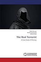 The Real Terrorist 3659782092 Book Cover