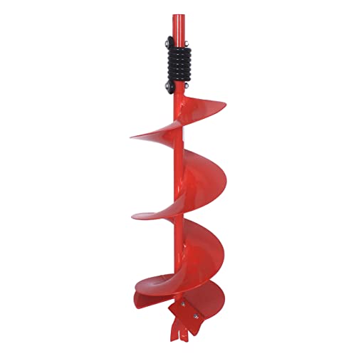 THUNDERBAY Earth Auger Bit