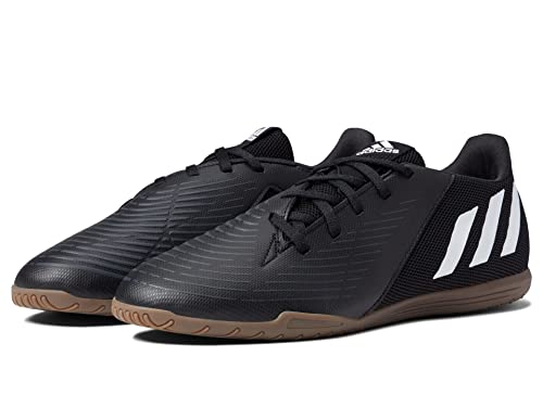 adidas Unisex Edge.4 Indoor Sala Soccer Shoes2