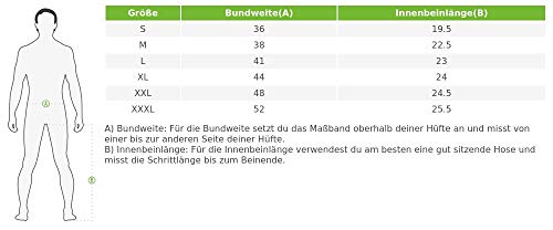 Erima 4141806, Jersey Uomo