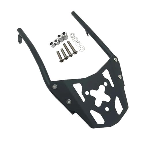 Porte-bagages arrière moto Kawasaki Ninja650 Z650 support étagère chargement
