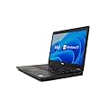 Notebook DELL Latitude 5480 Core i5 | Windows 11 Pro Display 14” HD | 16GB RAM SSD M.2 256GB | TypeC USB3 Webcam HDMI Business Laptop (Ricondizionato)
