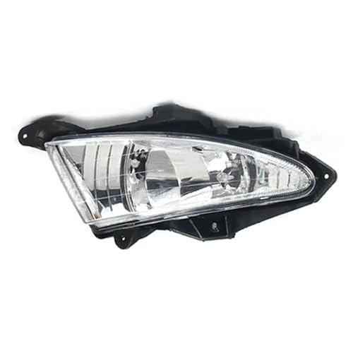 Feux antibrouillard pour Hyundai Elantra visibilité pluie brume 922022H000
