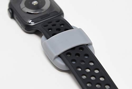 Image of Watch adapter compatible with 'Older' 2016 Disney Magic Band