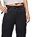 Prana Women's Stretch Zion Cinch Pants, Black