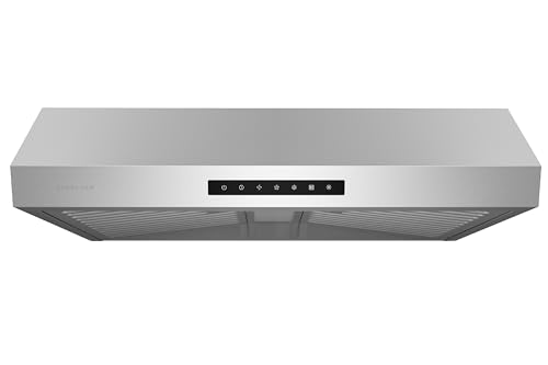 Hauslane 30 inch Range Hood