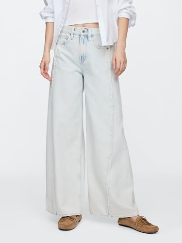 Image of GAP Women's Baggy Denim Jean