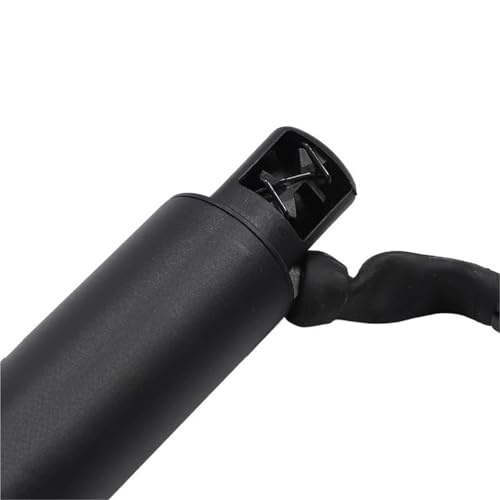 Support de levage de hayon électrique pour coffre de Mercedes GLE - 4