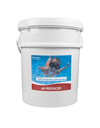 Bluewater pH Minus Reducer 25kg