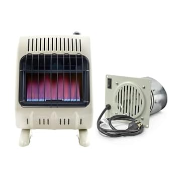 Natural Gas Heater with Fan: 5 Surprising Picks You Didn't Expect 2 natural gas heater with fan