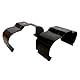 Befestigungsclips für Display T5 Exoterra