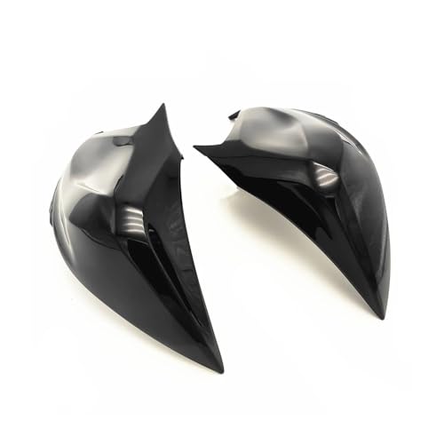 Couvercle de carénage réservoir Z800 2014 2015 | Spoiler habillage moto gauche droit